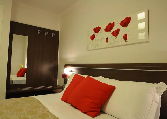 Albergo Leon Bianco Gonars