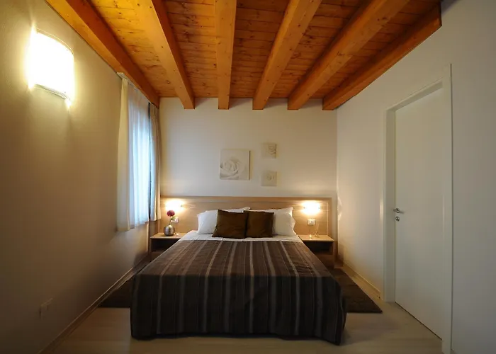 Albergo Leon Bianco Gonars