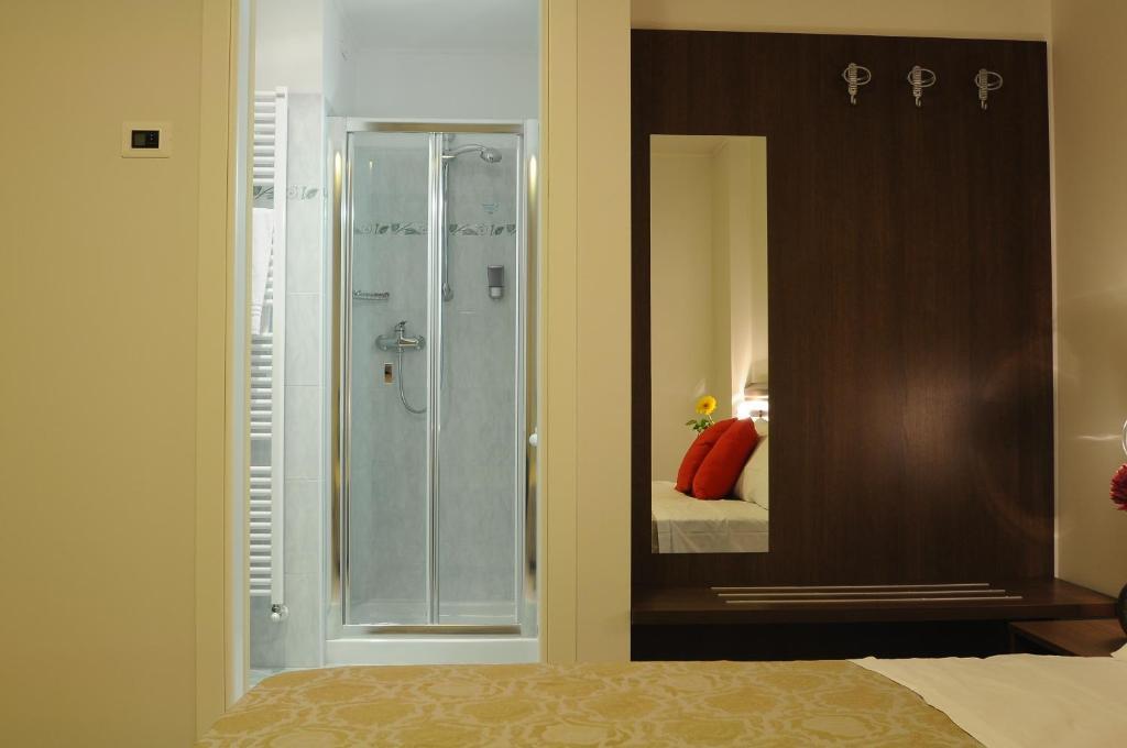 Albergo Leon Bianco Gonars 3* Gonàrs