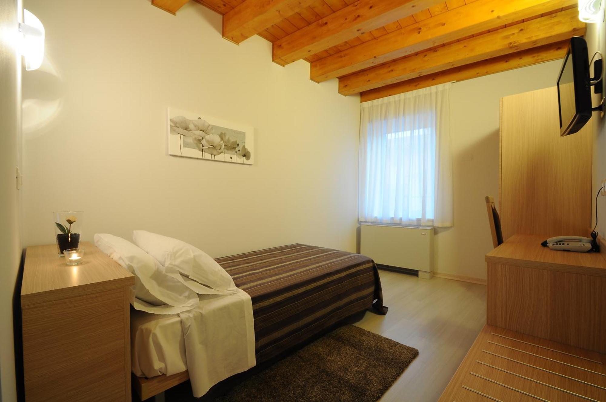 Albergo Leon Bianco Gonars 3* Gonàrs