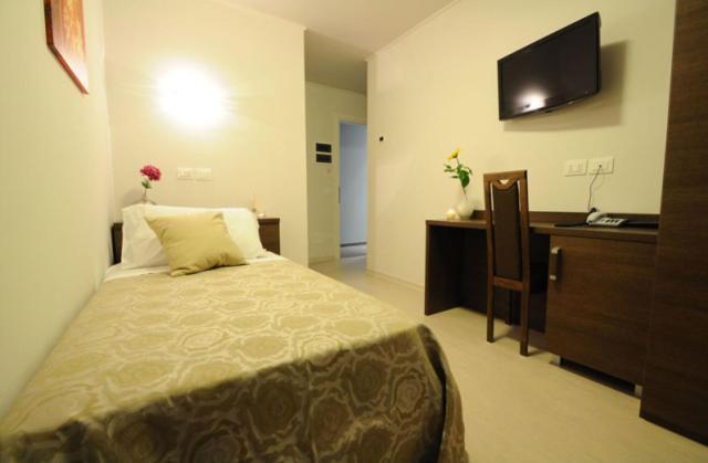 Albergo Leon Bianco Gonars Gonàrs