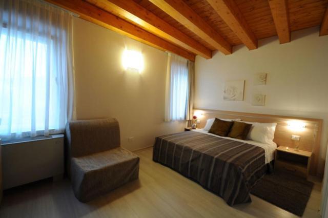 Albergo Leon Bianco Gonars Hotel