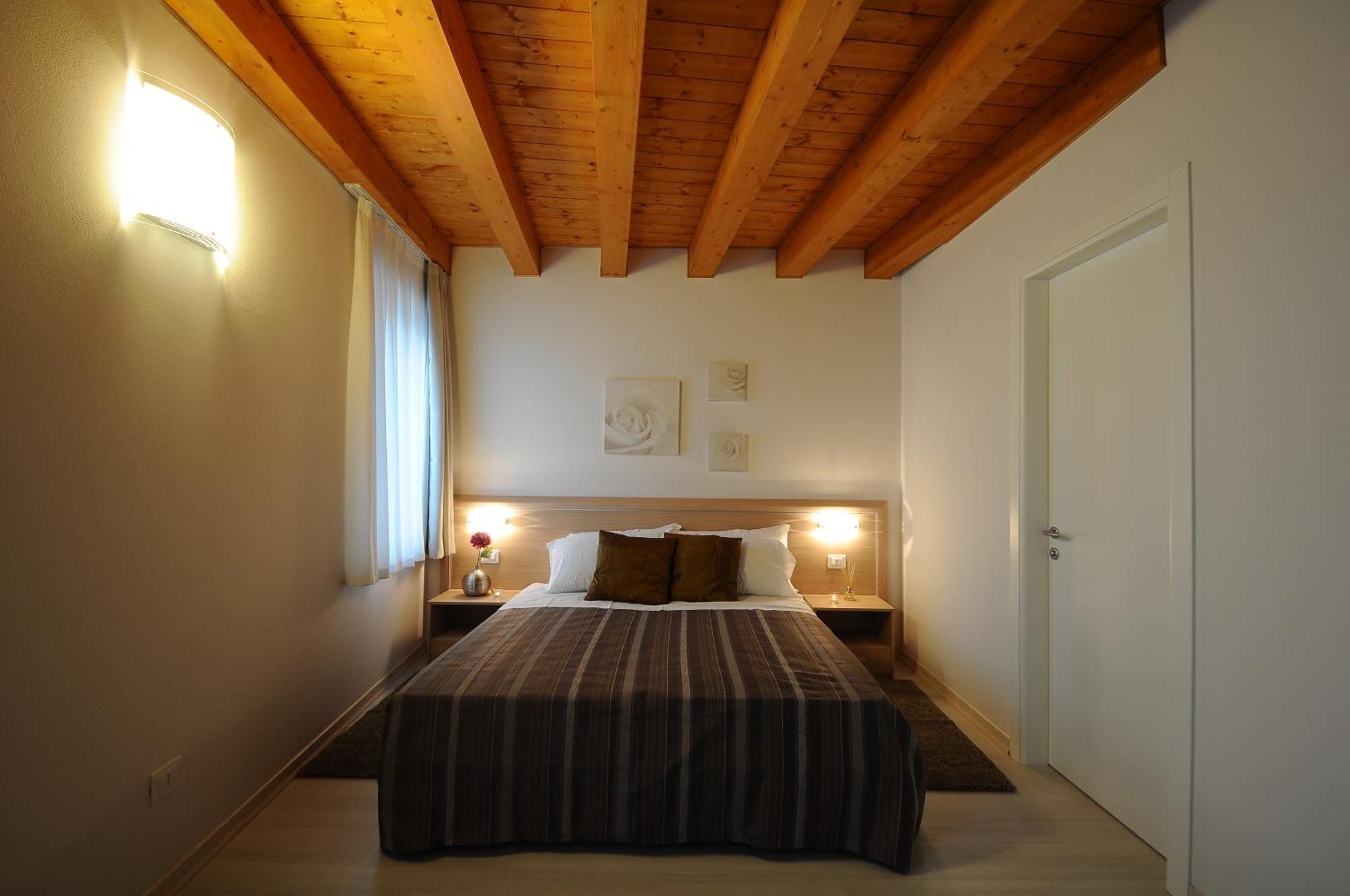 Hotel Albergo Leon Bianco Gonars