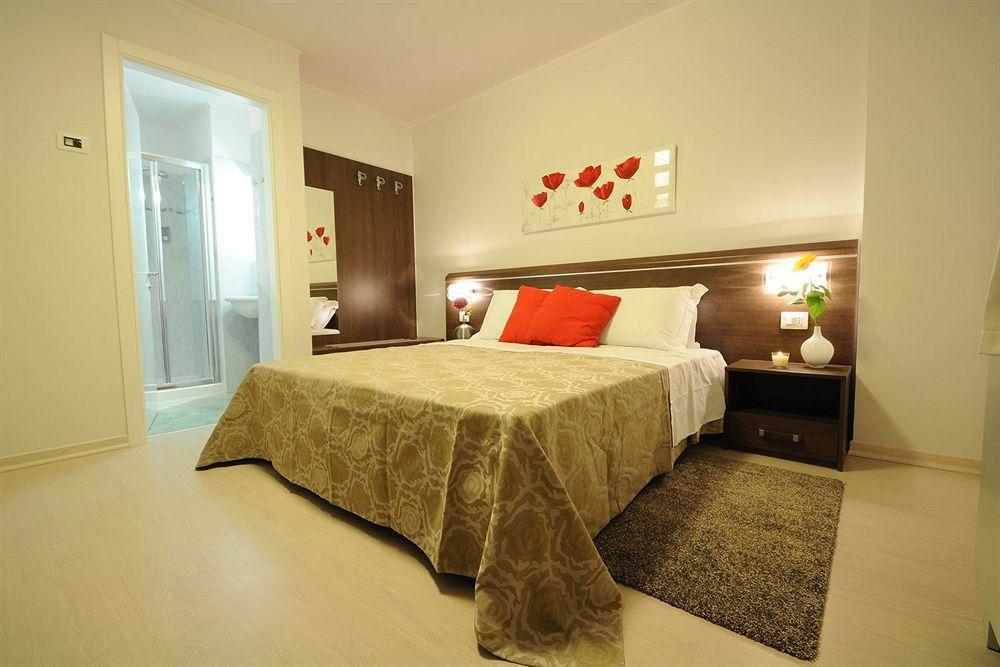 Albergo Leon Bianco Gonars Gonàrs