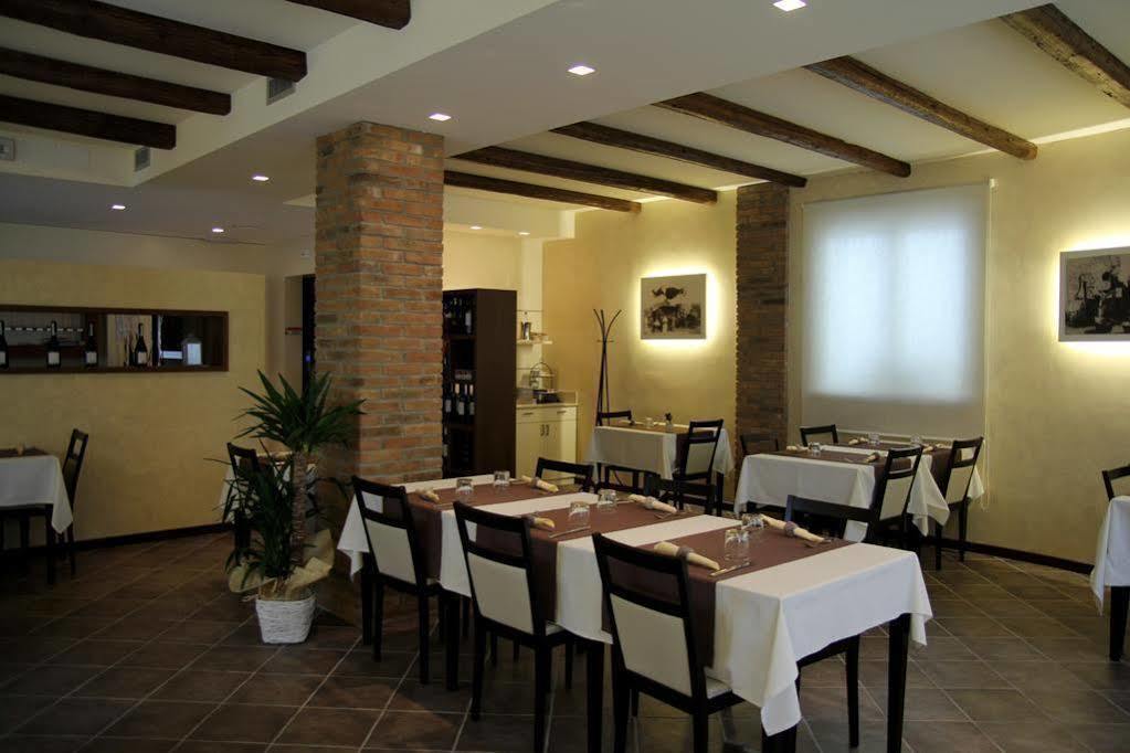 Albergo Leon Bianco Gonars