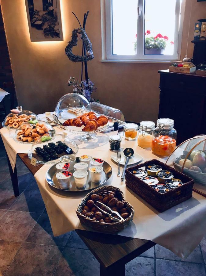 Hotel Albergo Leon Bianco Gonars